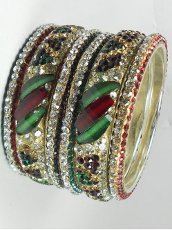 Lakh Bangles